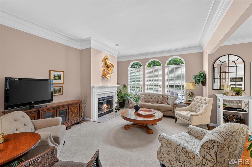 Stonehill Village - Residential