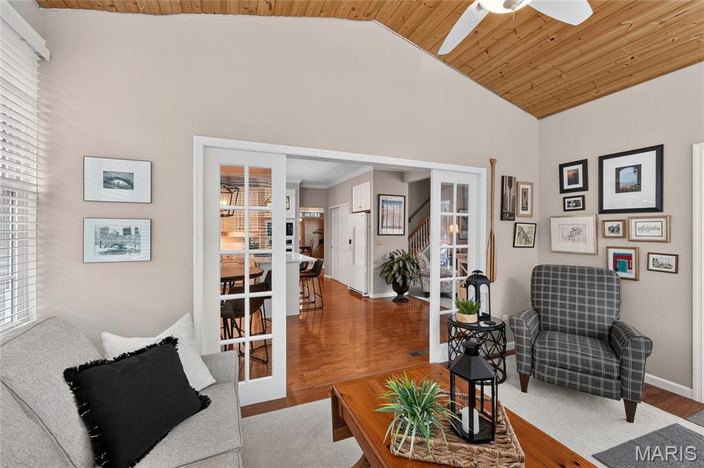 Stonehill Village - Residential