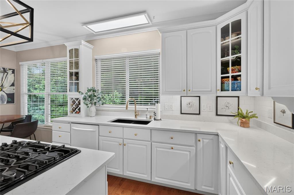 Stonehill Village - Residential