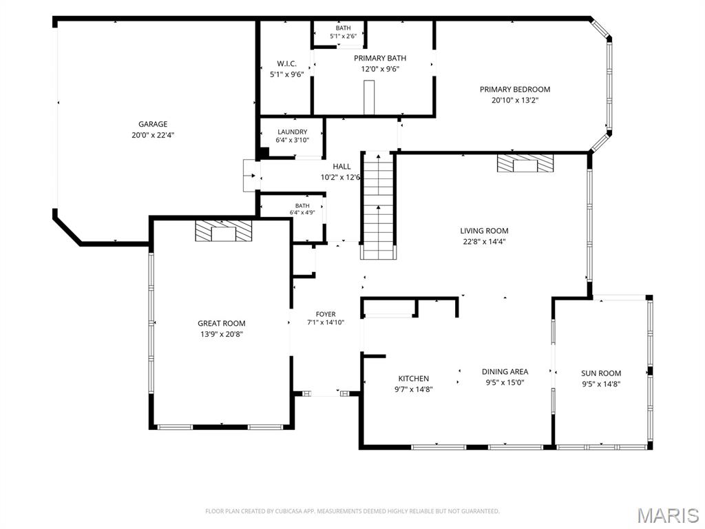 Stonehill Village - Residential