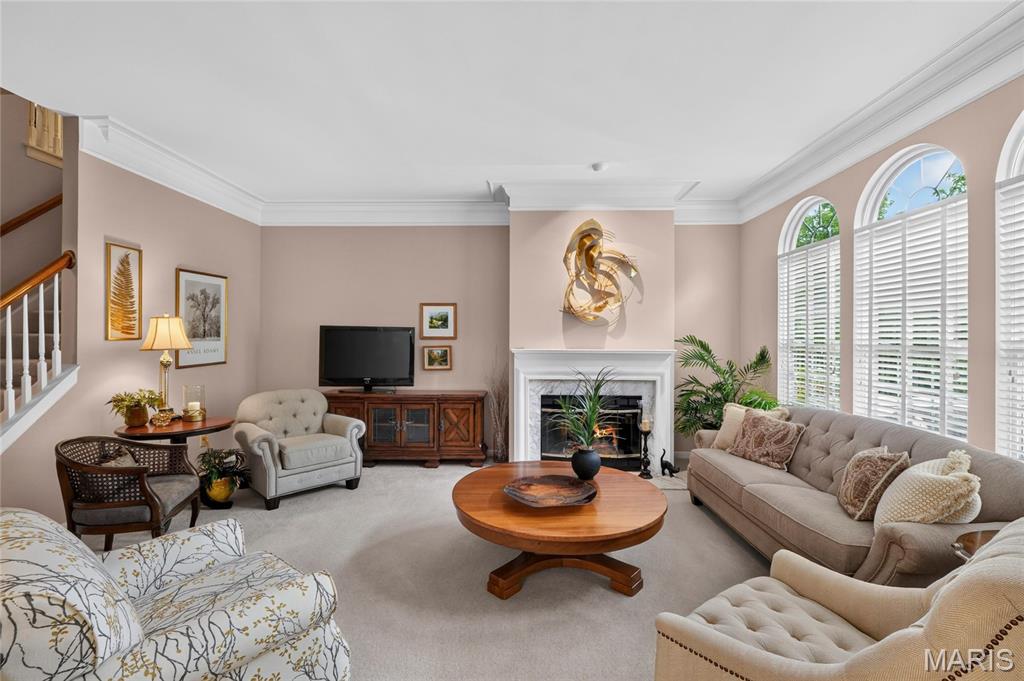 Stonehill Village - Residential