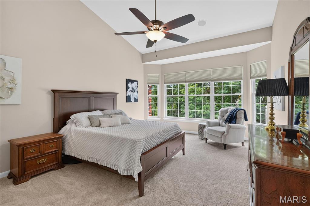 Stonehill Village - Residential
