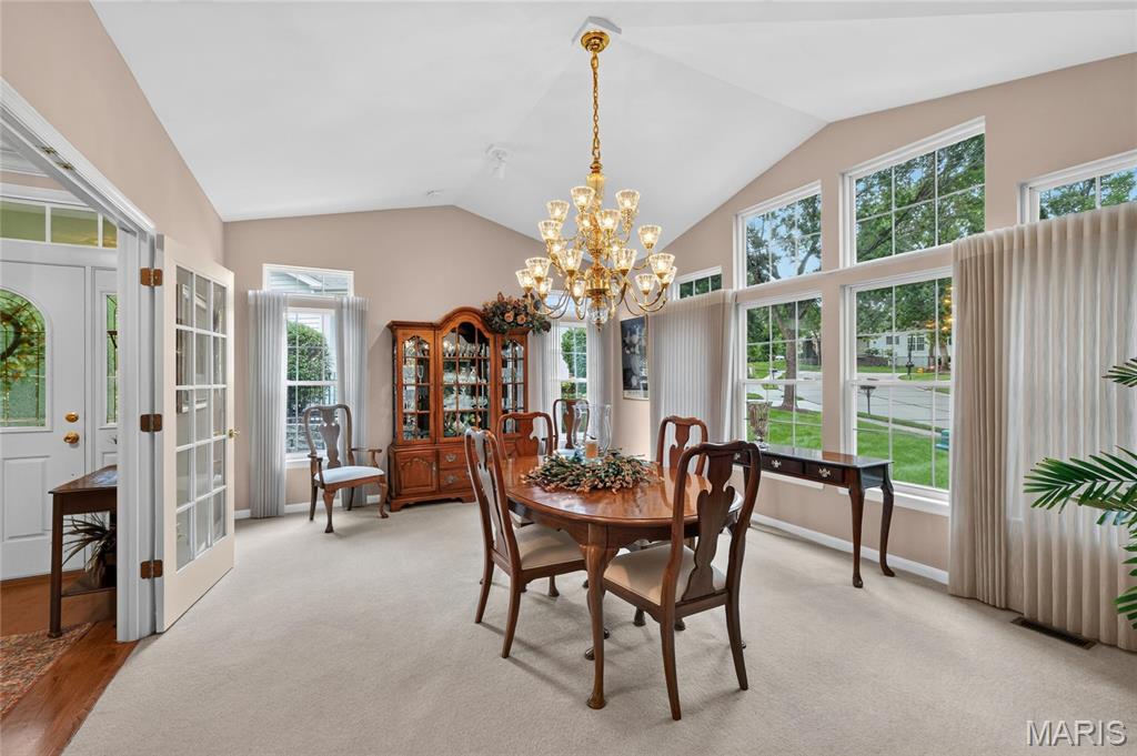 Stonehill Village - Residential