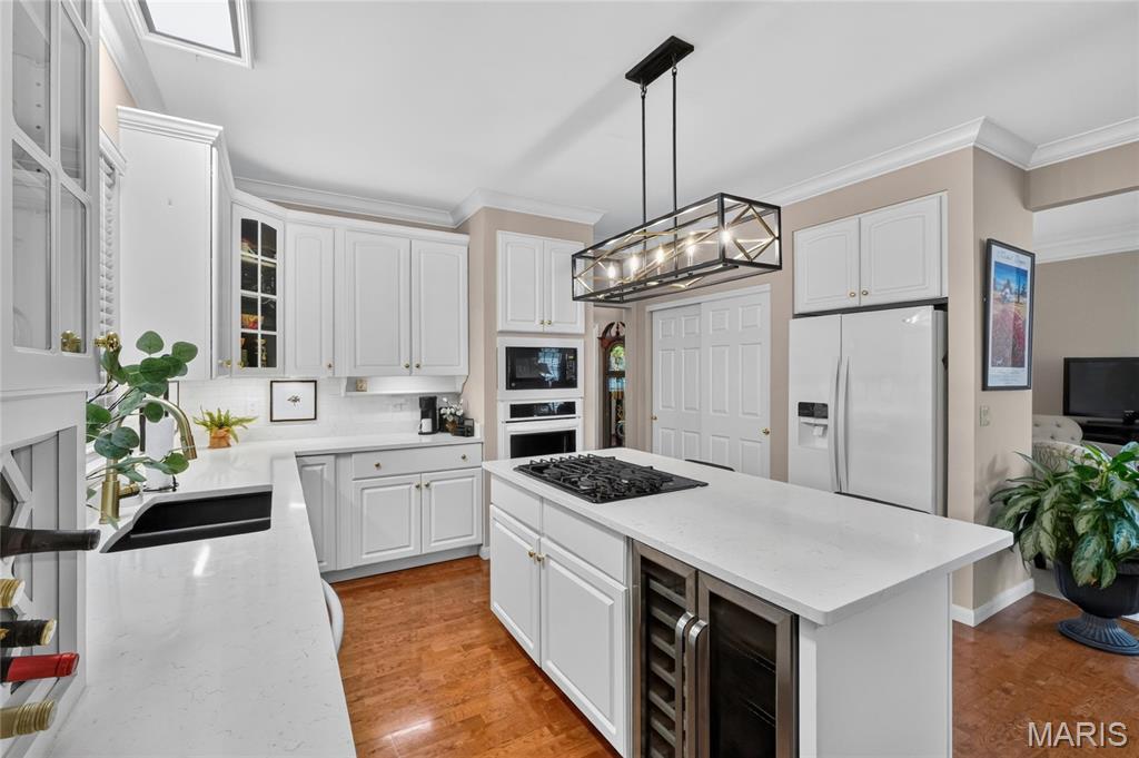 Stonehill Village - Residential