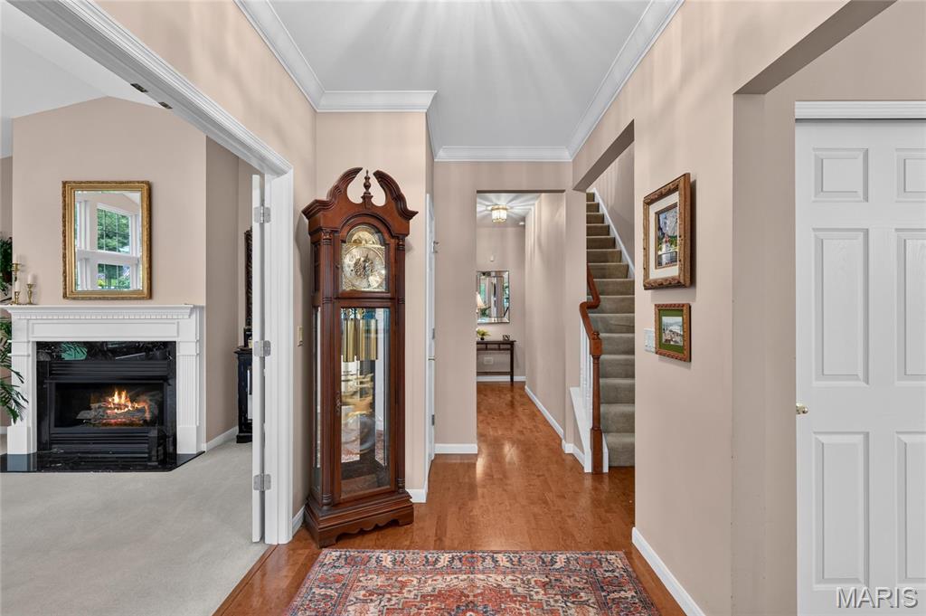 Stonehill Village - Residential