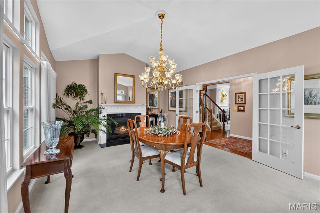 Stonehill Village - Residential