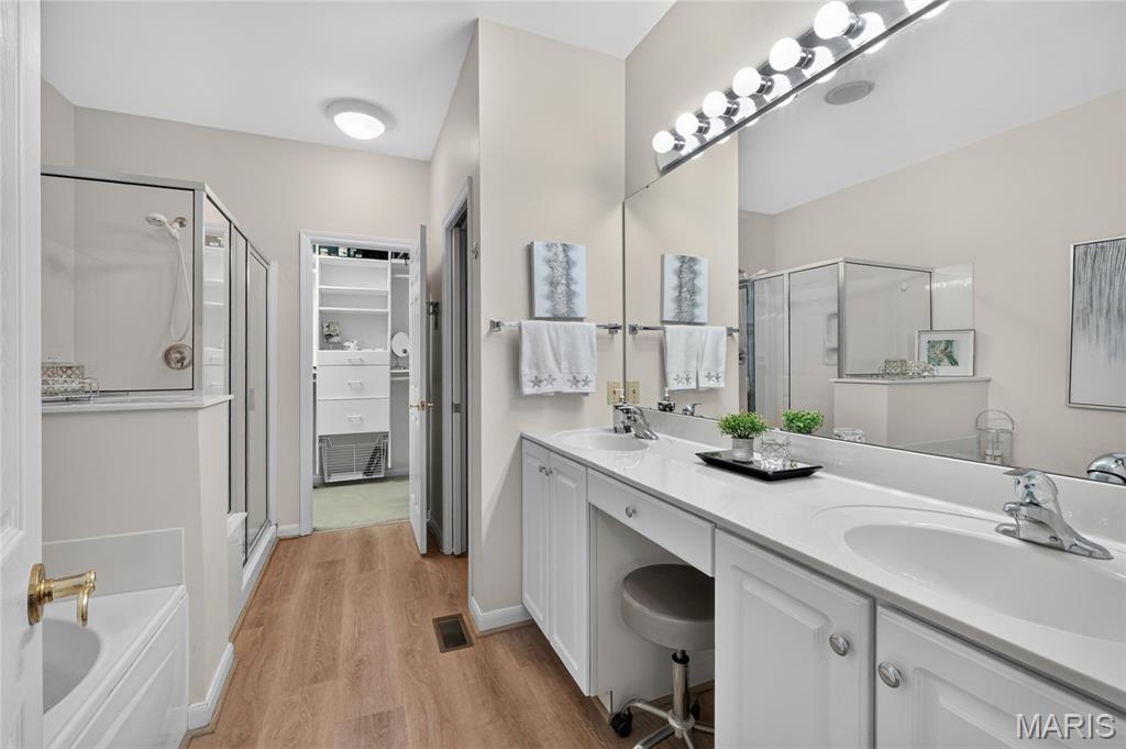 Stonehill Village - Residential