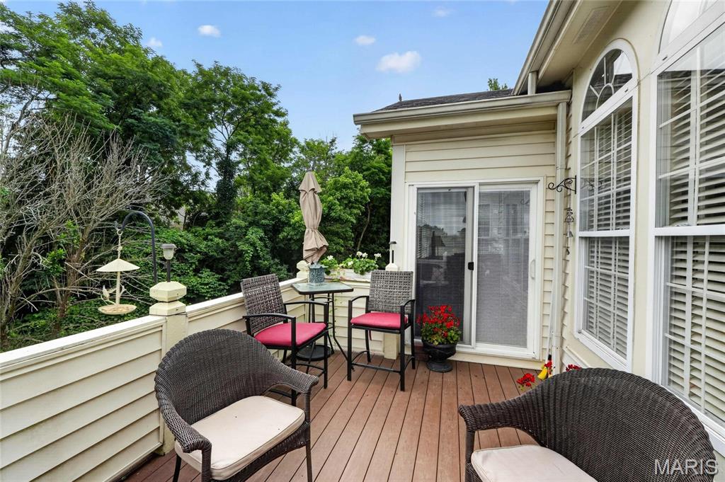 Stonehill Village - Residential