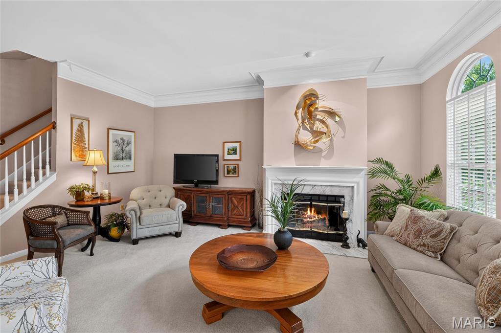 Stonehill Village - Residential