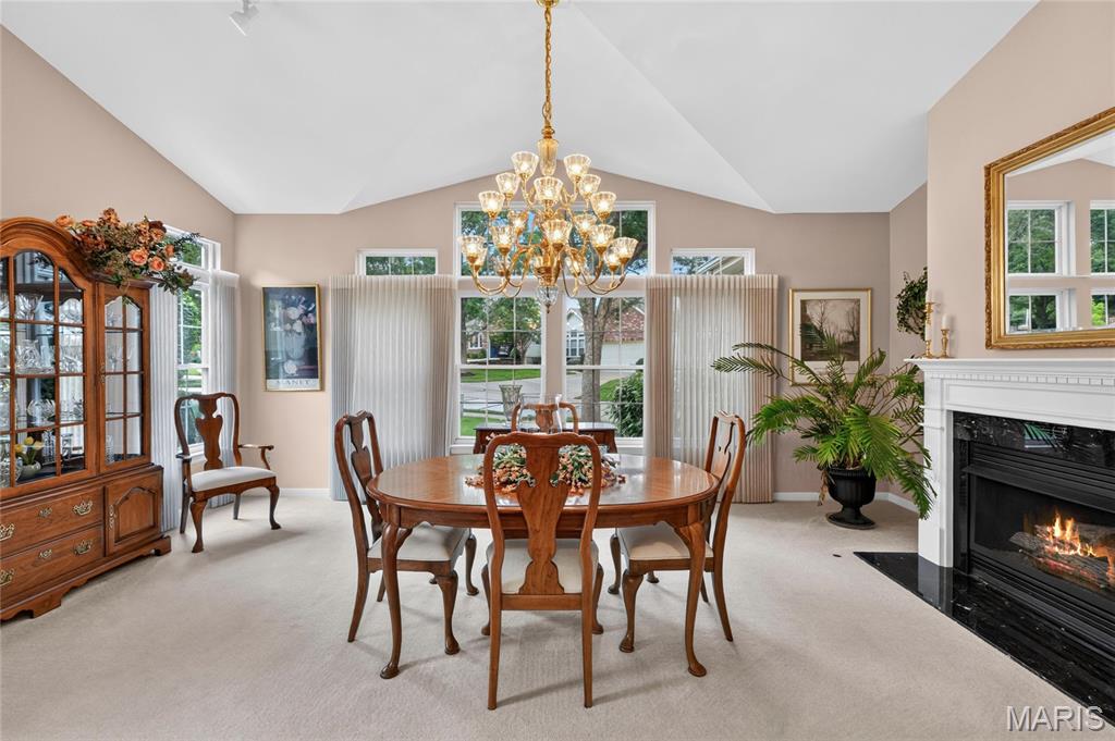 Stonehill Village - Residential
