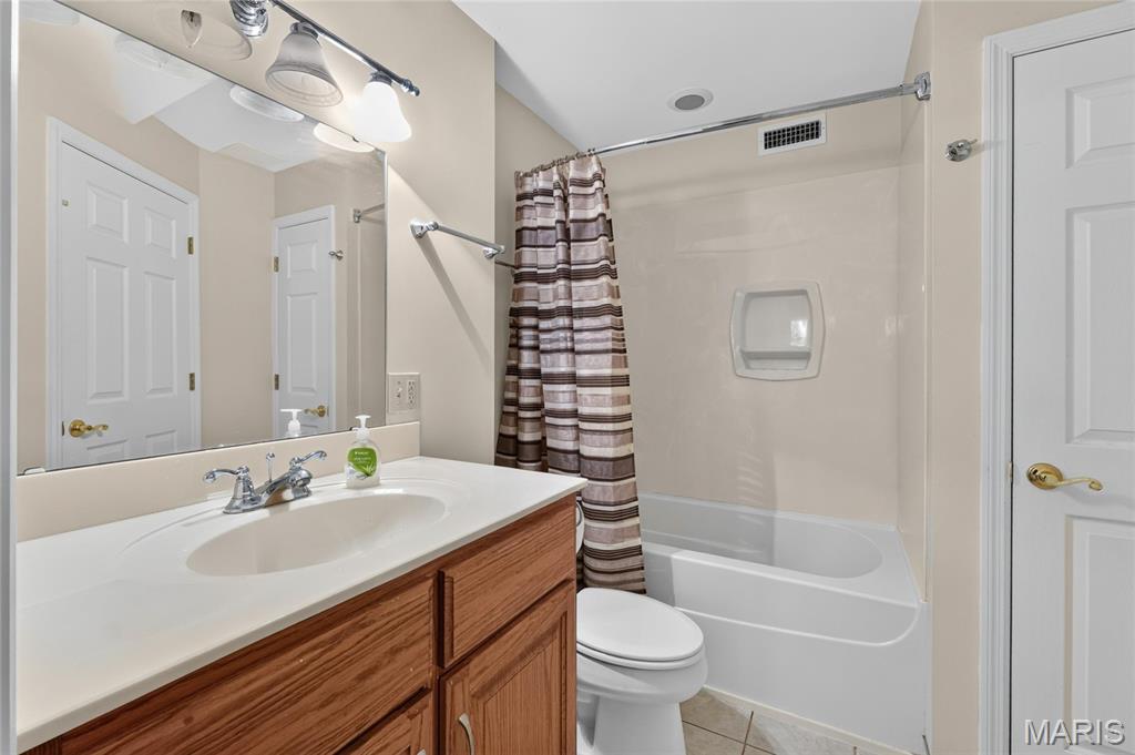 Stonehill Village - Residential