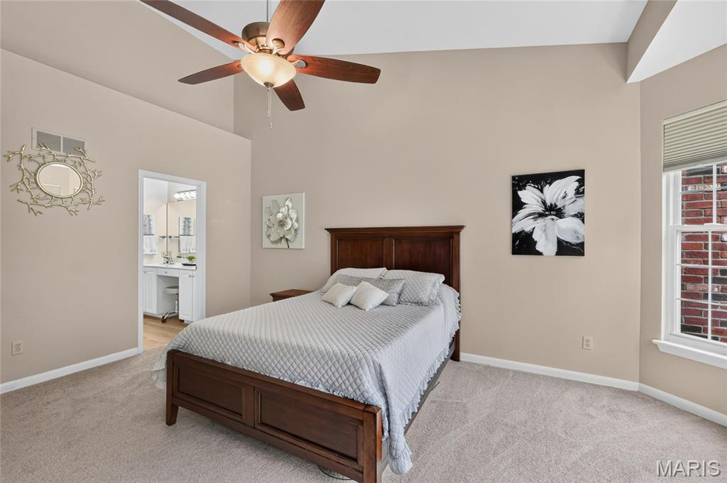 Stonehill Village - Residential