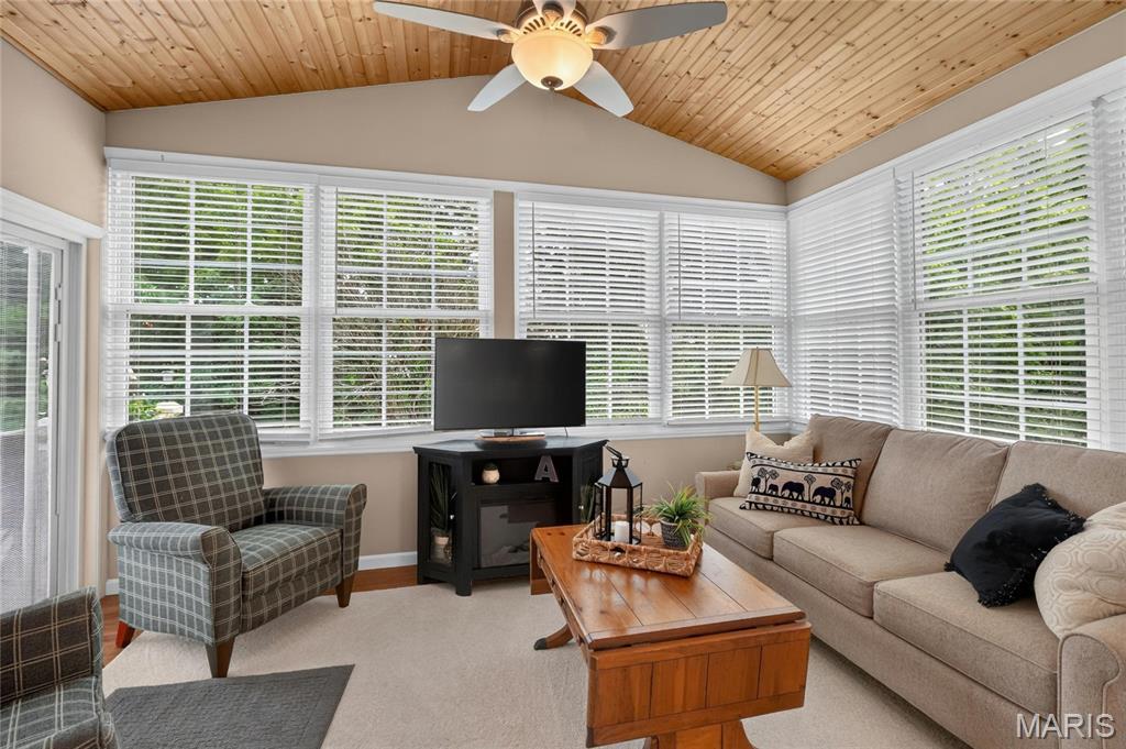 Stonehill Village - Residential