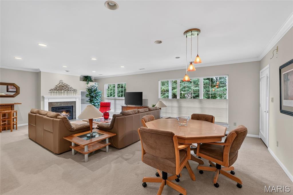 Stonehill Village - Residential