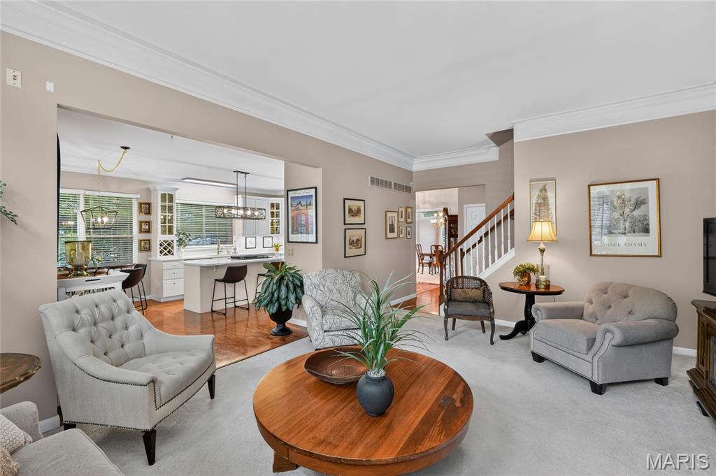 Stonehill Village - Residential