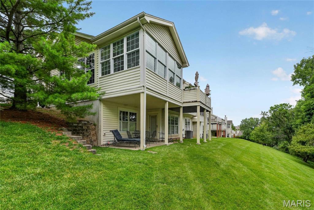 Stonehill Village - Residential