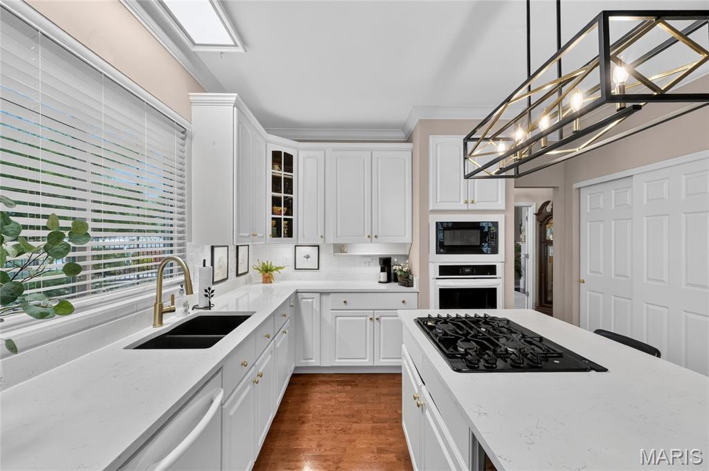 Stonehill Village - Residential