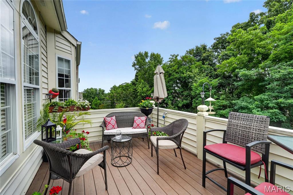 Stonehill Village - Residential
