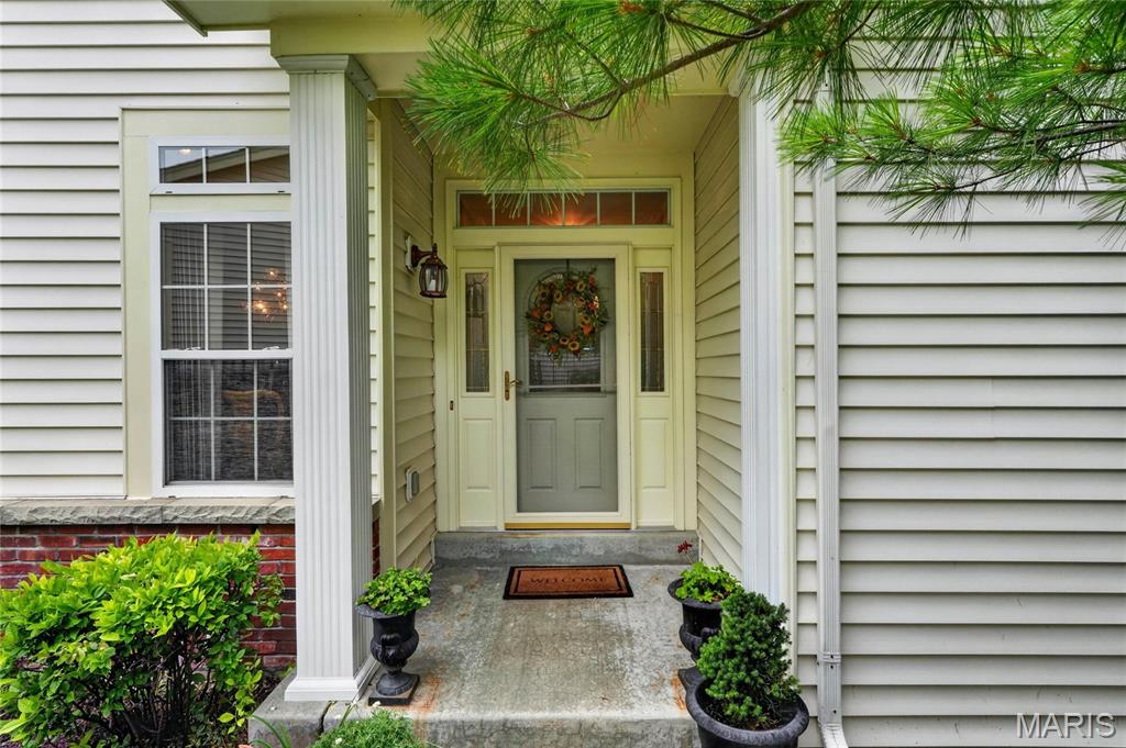 Stonehill Village - Residential