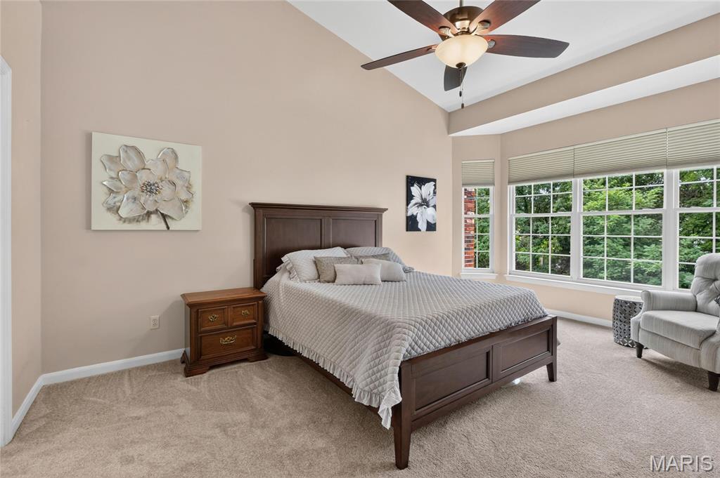 Stonehill Village - Residential