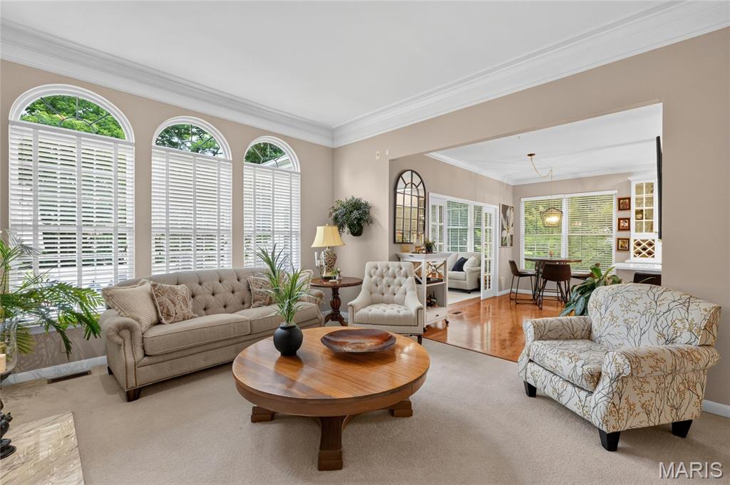 Stonehill Village - Residential