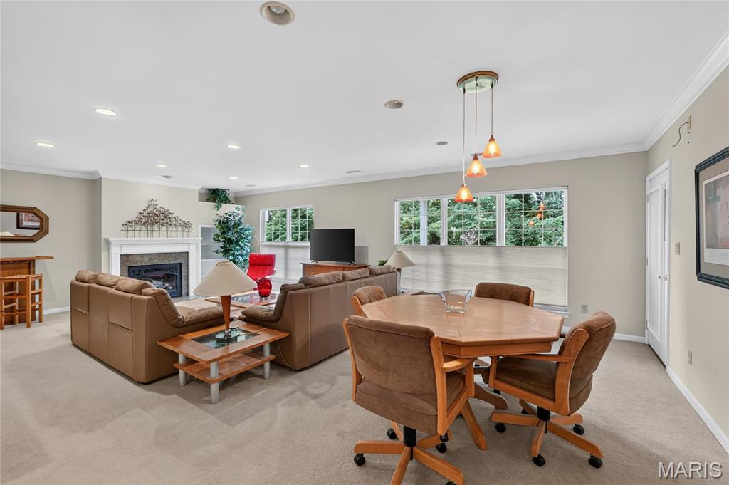 Stonehill Village - Residential