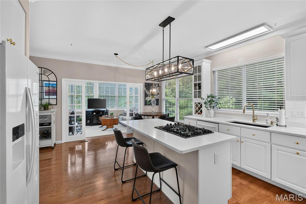 Stonehill Village - Residential