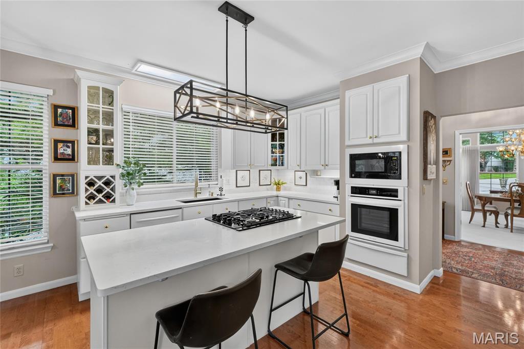 Stonehill Village - Residential