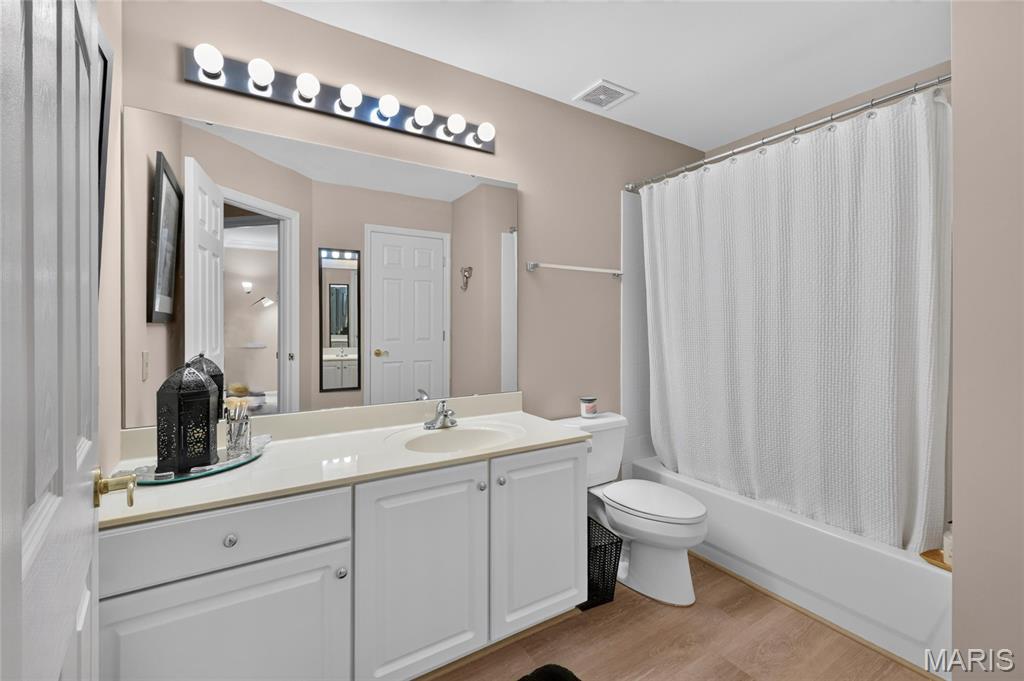 Stonehill Village - Residential