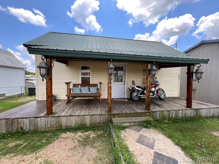 Pollocks Add - Residential