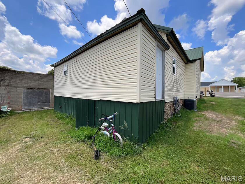 Pollocks Add - Residential