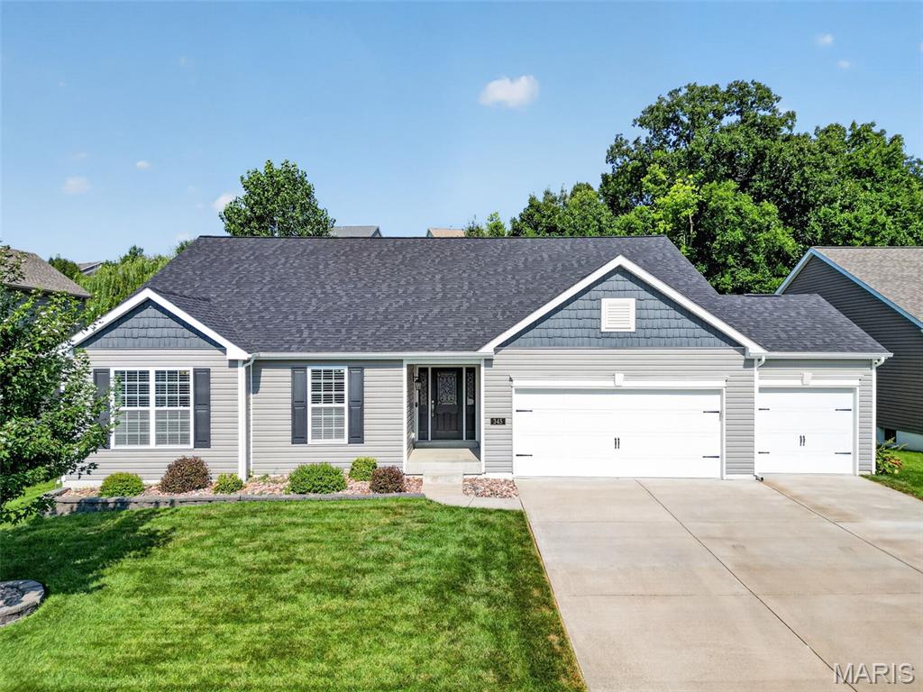 Brookside Village B #2-C - Residential