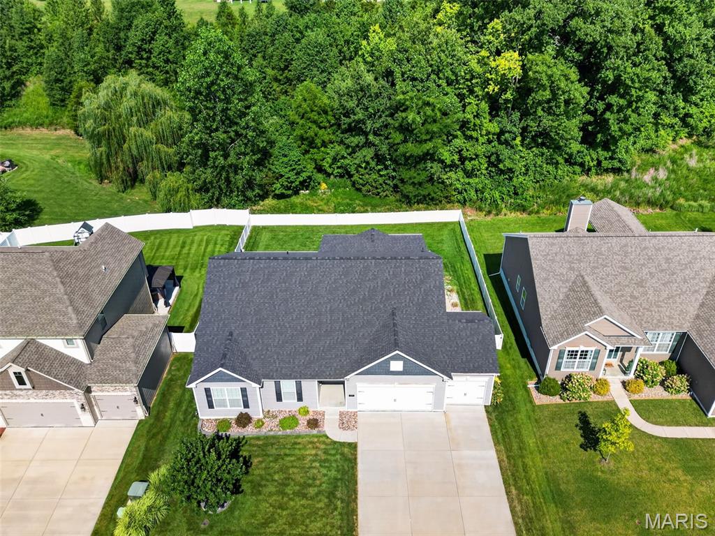Brookside Village B #2-C - Residential