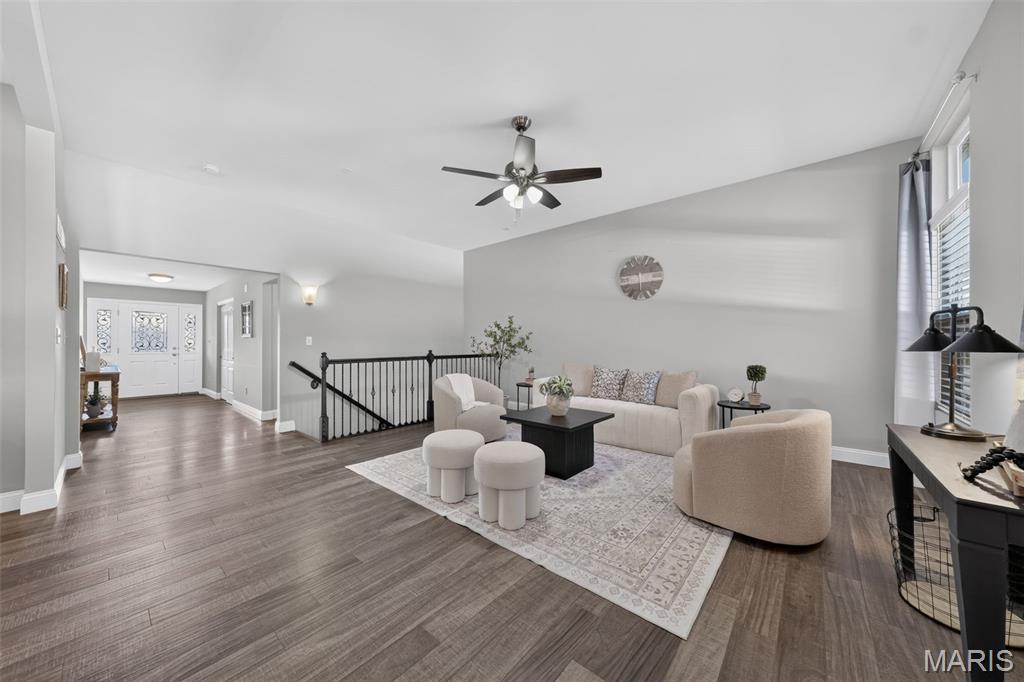 Brookside Village B #2-C - Residential