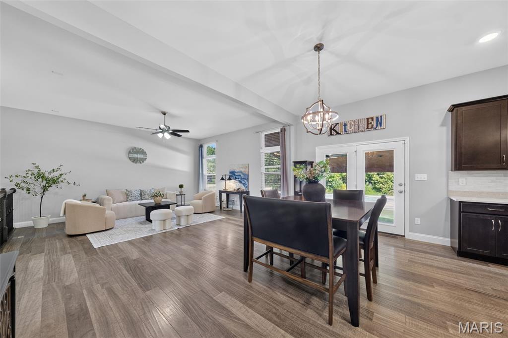 Brookside Village B #2-C - Residential