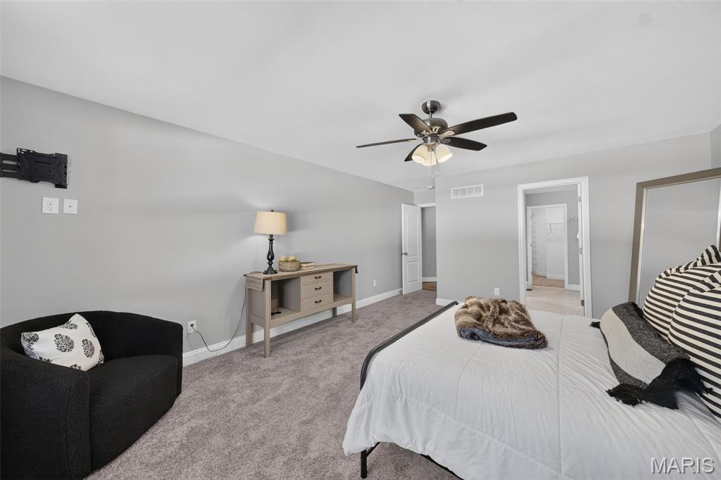Brookside Village B #2-C - Residential