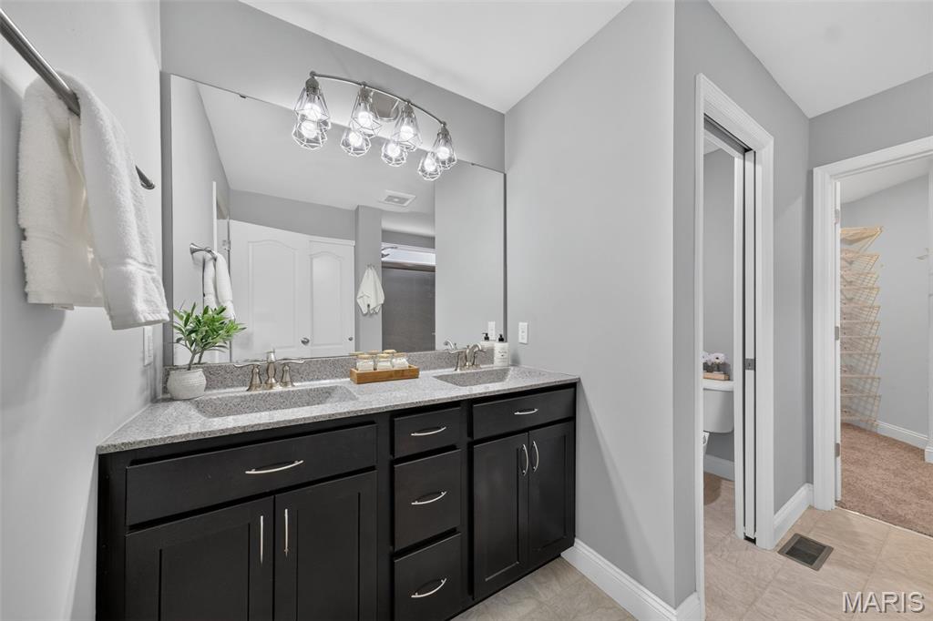 Brookside Village B #2-C - Residential