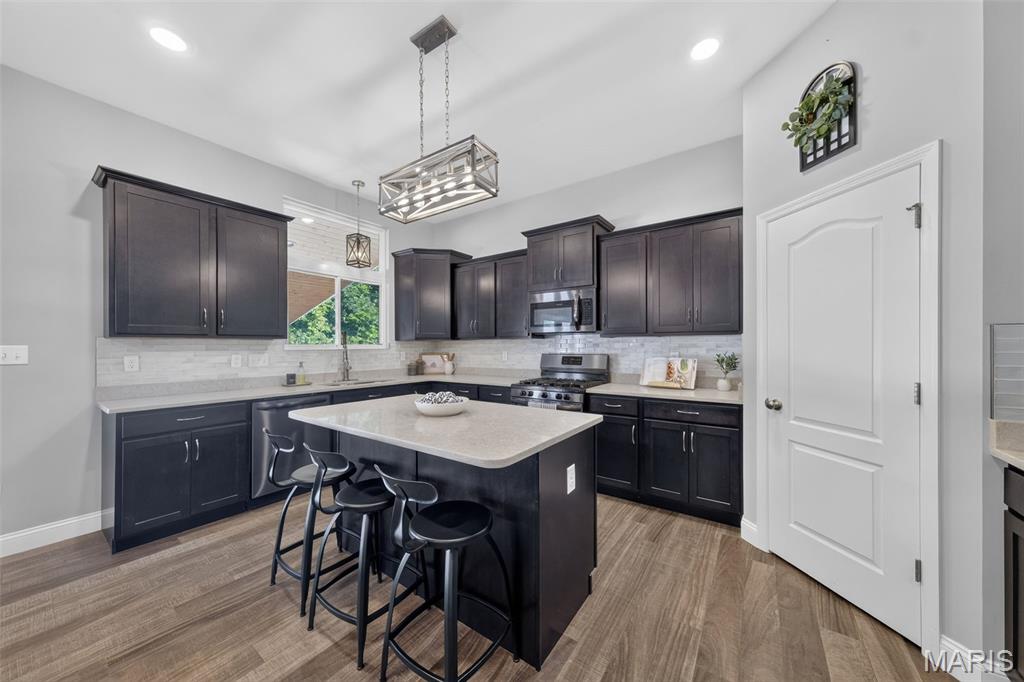 Brookside Village B #2-C - Residential