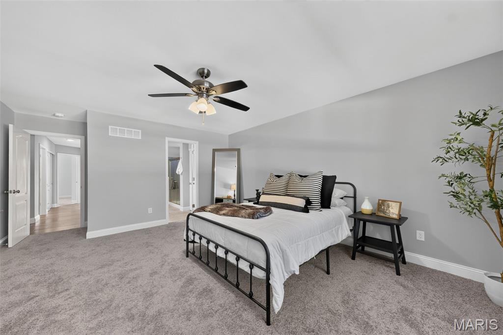 Brookside Village B #2-C - Residential