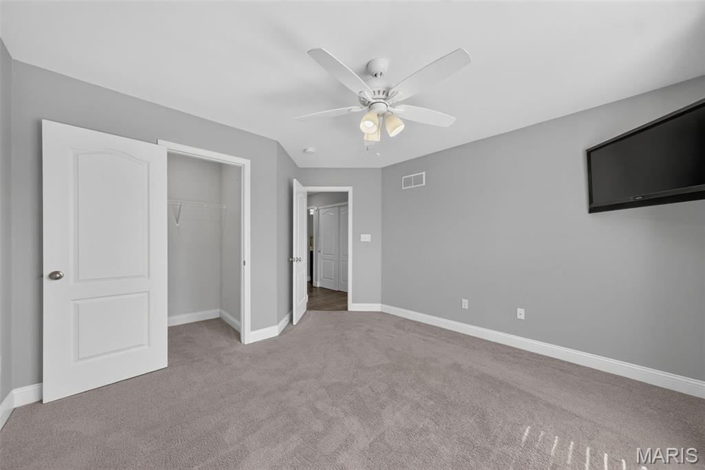Brookside Village B #2-C - Residential