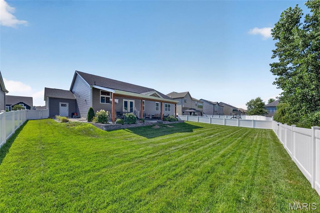 Brookside Village B #2-C - Residential