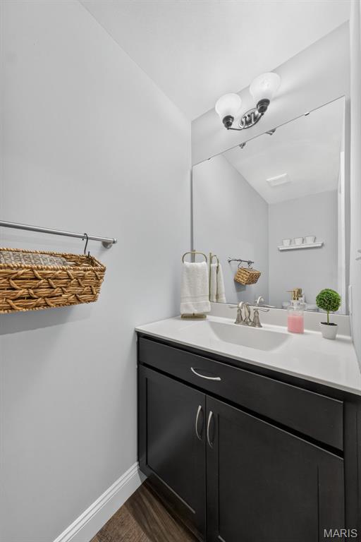 Brookside Village B #2-C - Residential