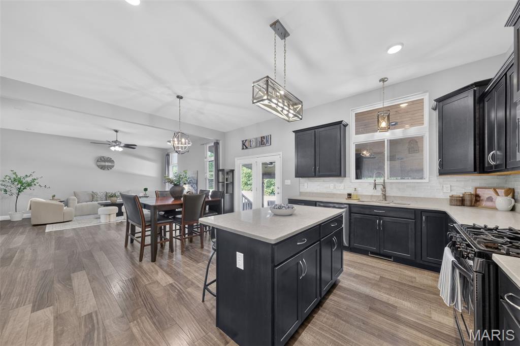 Brookside Village B #2-C - Residential