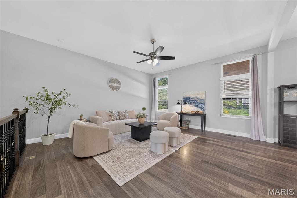 Brookside Village B #2-C - Residential