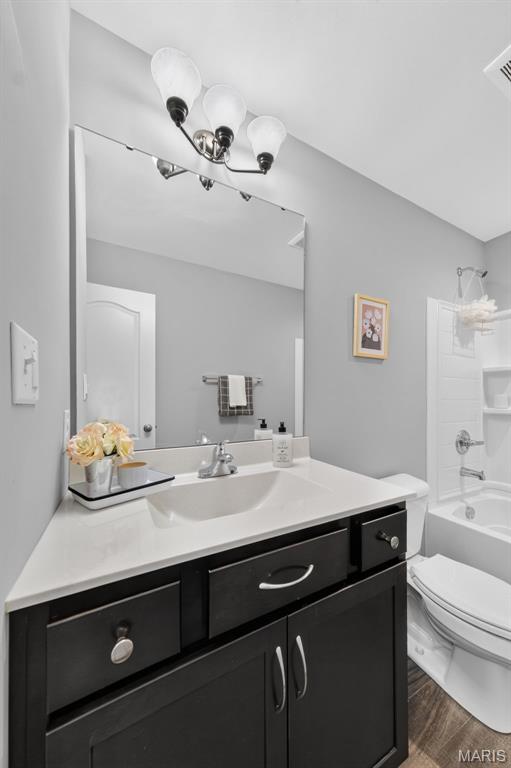 Brookside Village B #2-C - Residential