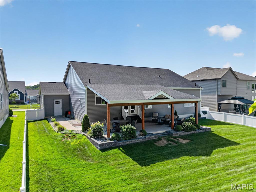 Brookside Village B #2-C - Residential
