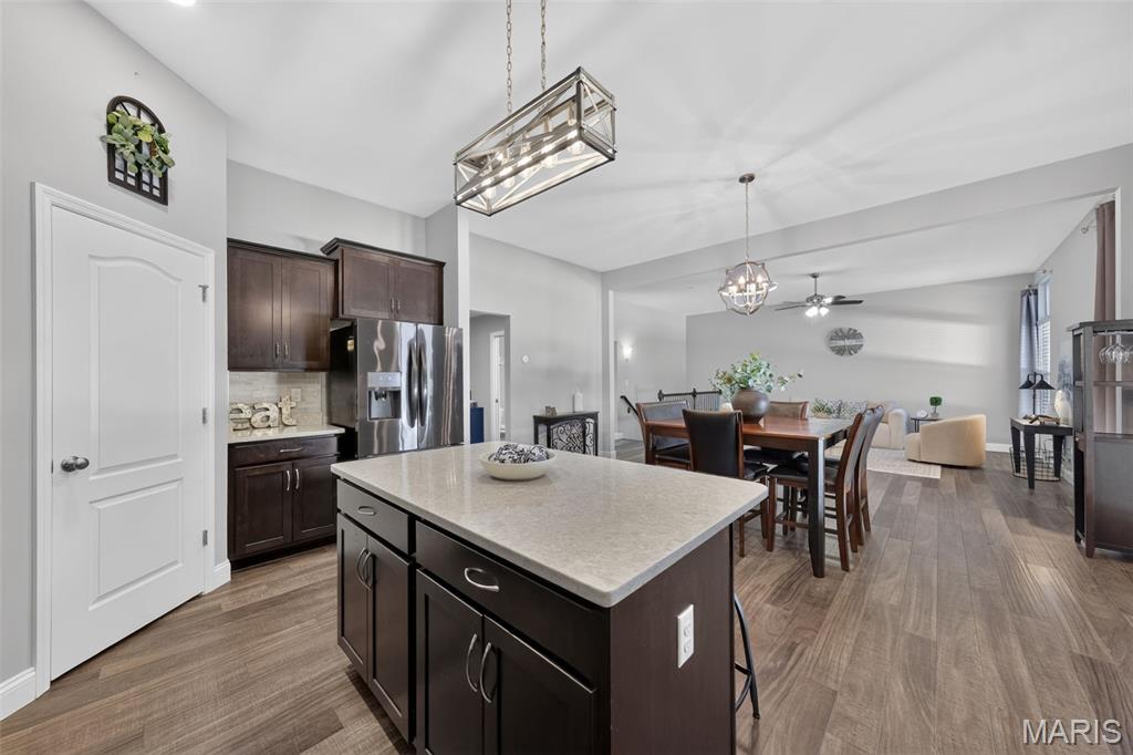 Brookside Village B #2-C - Residential