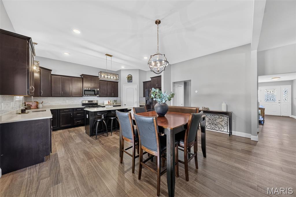 Brookside Village B #2-C - Residential