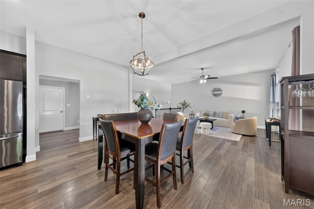 Brookside Village B #2-C - Residential