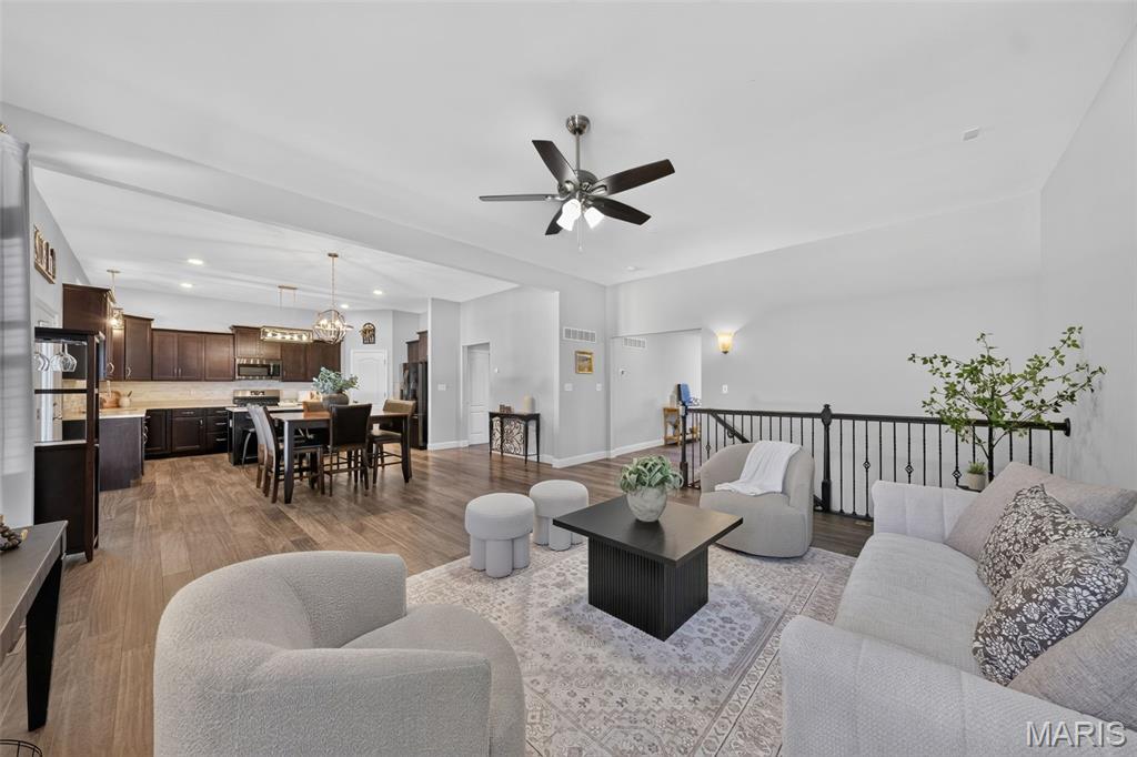 Brookside Village B #2-C - Residential